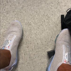 Meet your Posher, Garrett